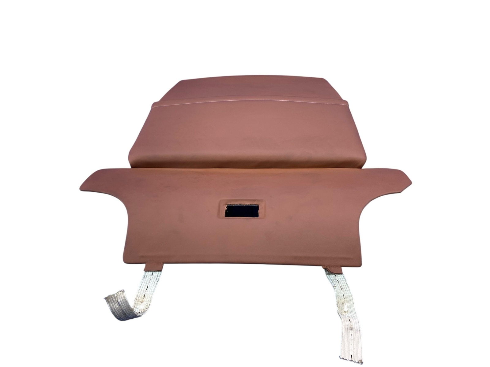 2006-2012 BENTLEY CONTINENTAL FLYING SPUR FRONT LEFT SEAT BACKING BACK PANEL OEM