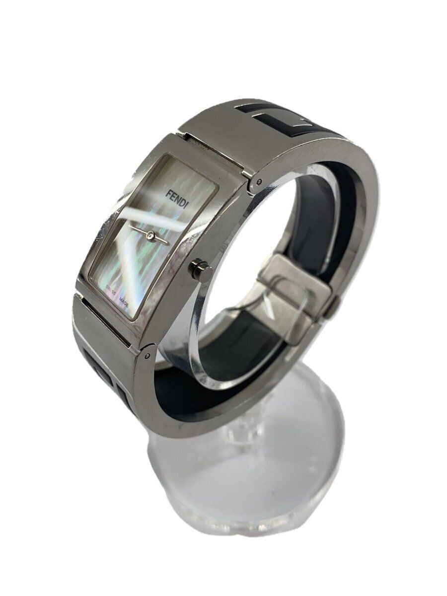 良品]Fendi 3250L Quartz Ladies Watch 【公式通販】