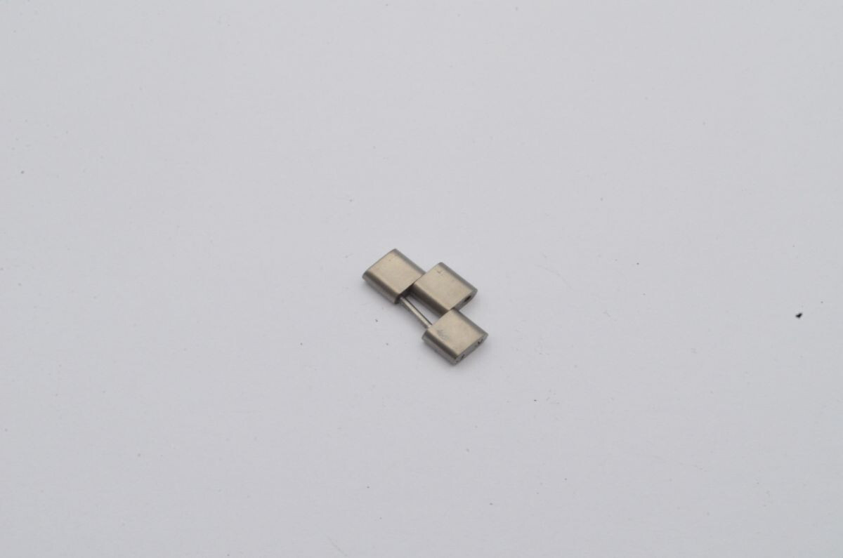 Breitling Replacement Link Professional 20mm Tita… - image 1