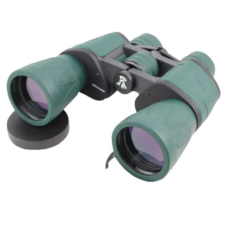 Objetivo zoom Multi-Coated Binoculars