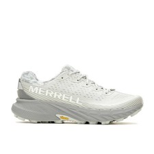 Merrell Agility Peak 5 ML068157 Men Outdoors Shoes Gray J068157