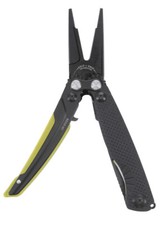 SOG AEGIS MT, BLACK + MOSS, Utensile Multiutensile Utensile Multifunzione