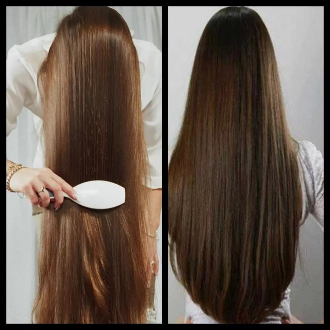 KERATIN PROTEIN COLLAGEN HAIR MASK FOR DRY DAMAGED HAIR REPAIR TREATMENT MASK