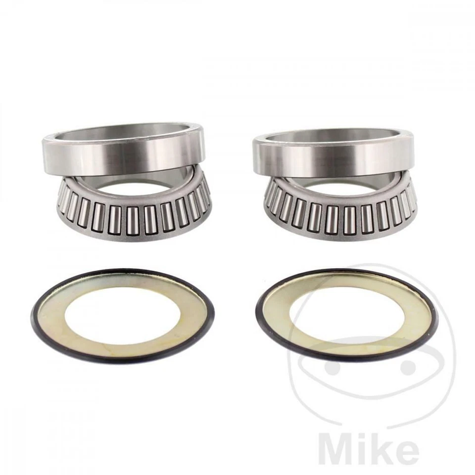 Roulements Tête Direction Rouleaux 736.00.14 For Honda 1000 CBR RR Feu 2008-201