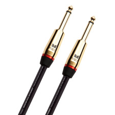 Monster Cable Prolink Rock 21 ft. Kl/Kl Kabel für E-Gitarre