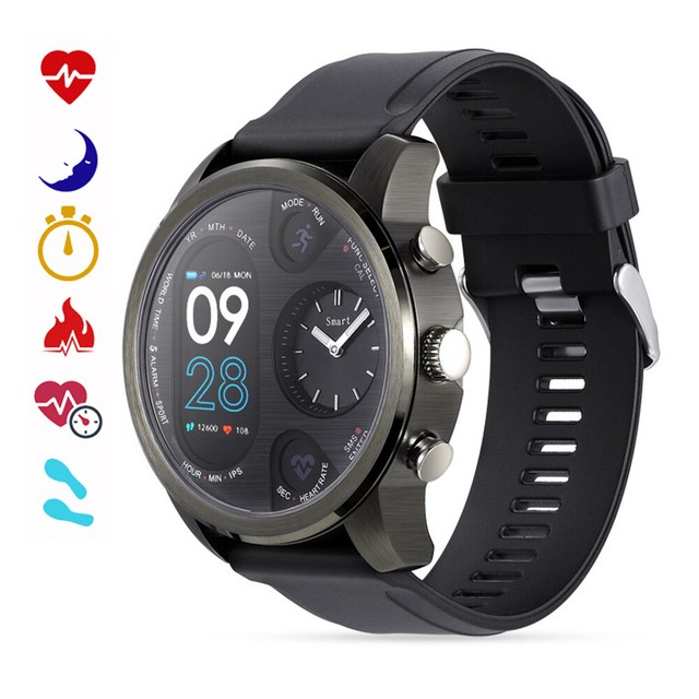 f1 gps smartwatch