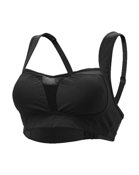 Traje de Baño sólido Poliéster TYR para Mujeres