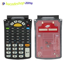 53-Keys 5250 Emulator Keypad Replacement for Symbol MC9300 MC930B-G