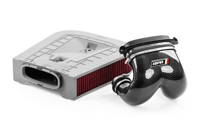 APR Engine Cold Air Intake - APR CARBON FIBER INTAKE SYSTEM - (9Y/SUV) - 2.9T