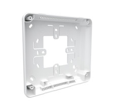 BPT OPALEKP WHITE Supporto Da Parete per Videocitofono Opale - CAME 62800360