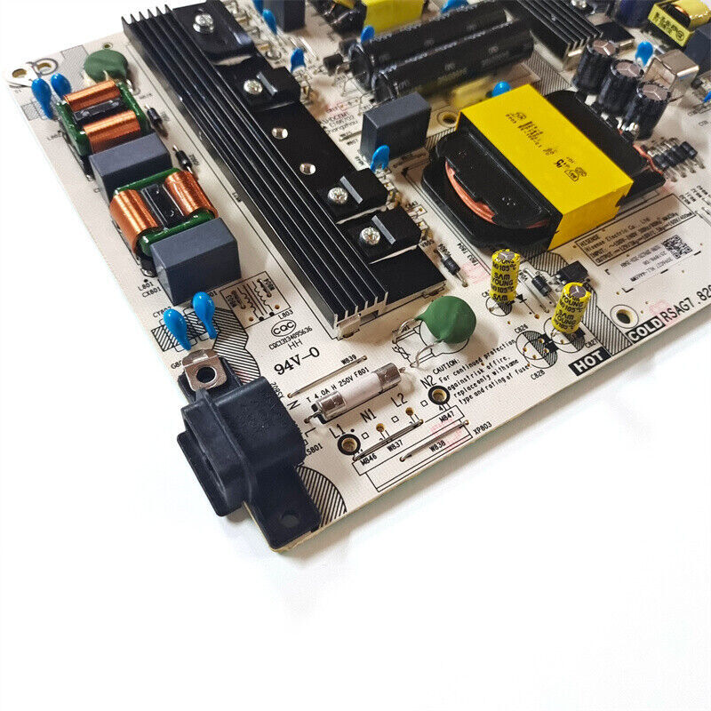 RSAG7 820 7299/ROH - Fuente de alimentacion - Hisense