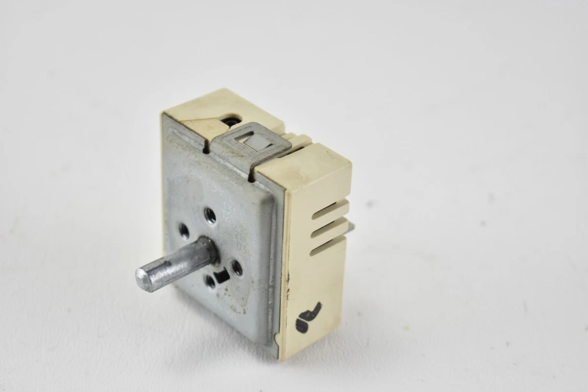 Genuine MAYTAG Range Oven, Infinite Switch # 74010825 7450P024-60  