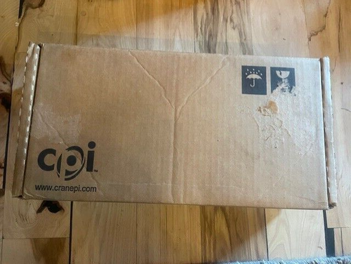 New! MEI - CPI TALOS T7D2-U5MUS Vending Bill Validator Acceptor 24V 2531001501 - Picture 3 of 4