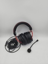 Kingston HX-HSCA-RD HyperX Cloud Alpha Pro Ga...