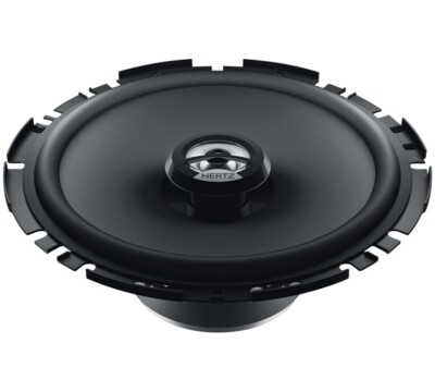 Hertz Lautsprecher DCX170.3 200W Koax 16,5cm für Mazda 6 ab 2013