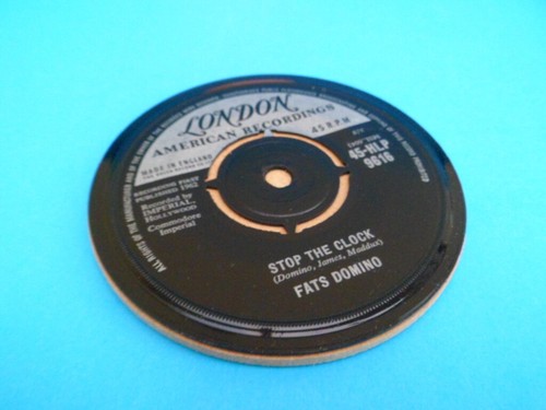 Vinyl Record DRINKS COASTERS Pop Punk Each an Upcycled Single Record - List 4 - Picture 249 of 943