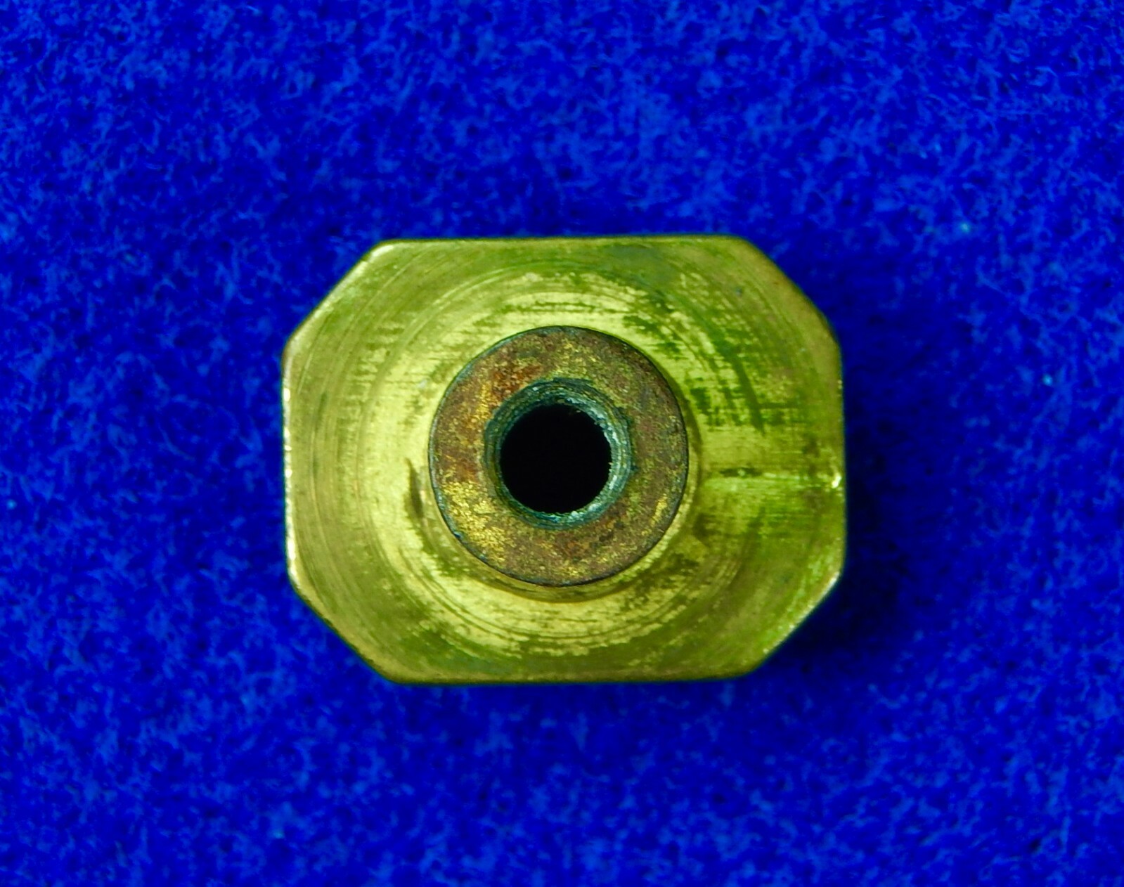 Vintage Soviet Russian Russia USSR Dagger Knife Pommel Screw eBay