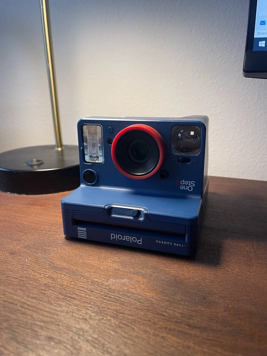 Polaroid OneStep2 i-Type Camera Stranger Things Edition