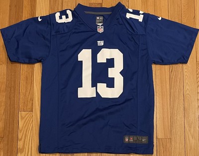 obj jersey youth