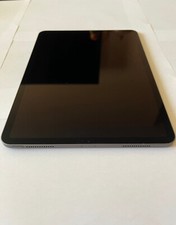 IPad Pro 11 inches  2nd Generation 
