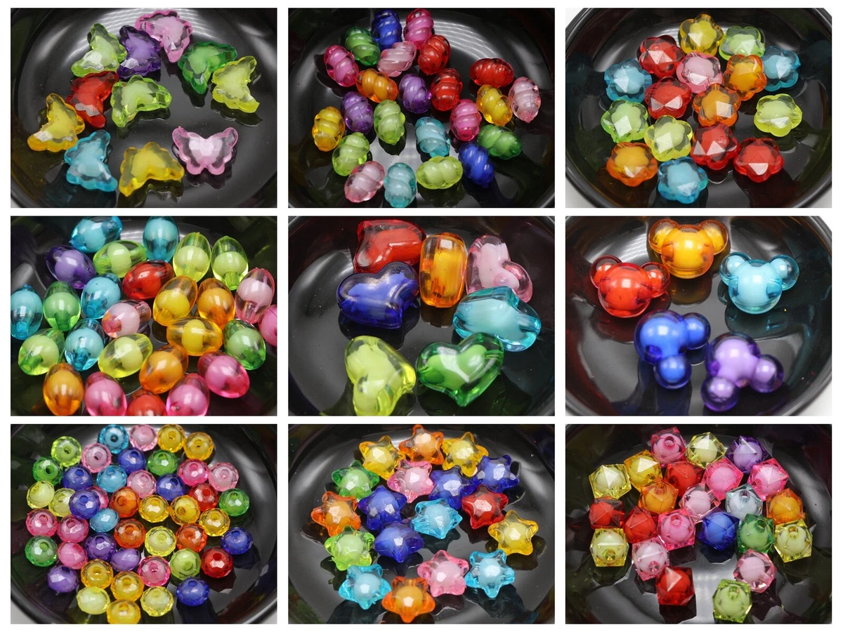 Charm beads outlet