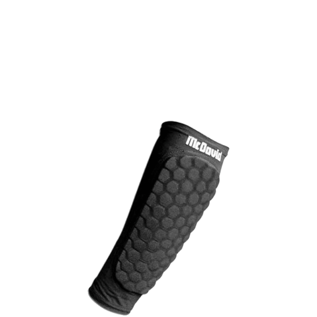 McDavid Hexpad 651 Forearm Guard M Black for sale online eBay