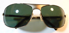 Vintage Fendi Fs1007M 714 63/13 Sunglasses New Old Stock #296