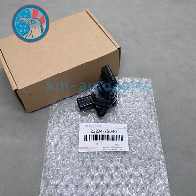OEM! Mass Air Flow Sensor For Toyota Camry Highlander Lexus RX350 22204-75040 US
