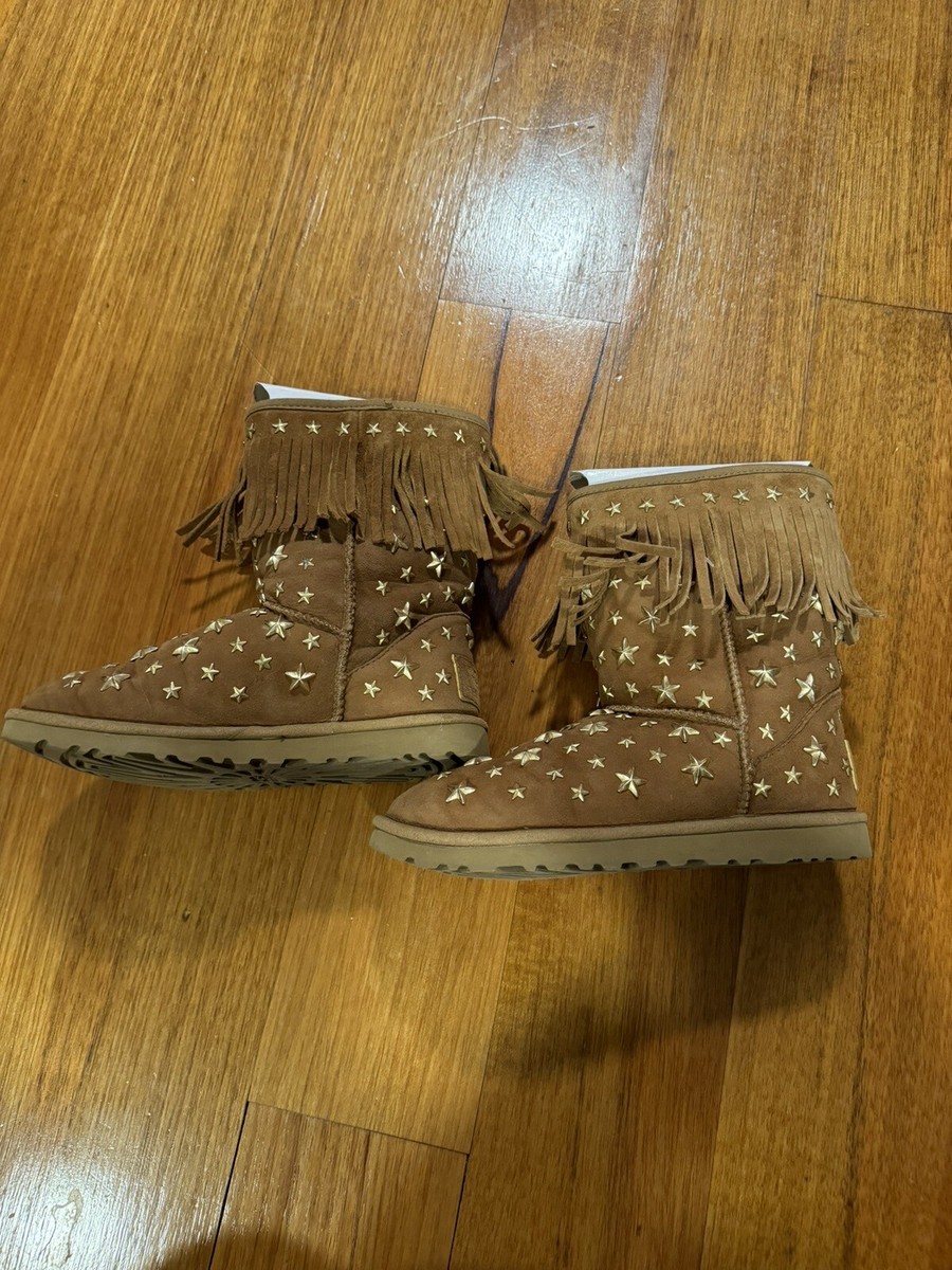 UGG&JIMMYCHOO  BOOTS　size7 _12.JPG?set_id=880000500F