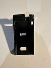 <!--F#f_0-->Holden EH HD HR catch plate sedan boot lock mechanism striker plate bracket<!--F/-->