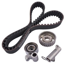 Zahnriemensatz Für 1993-2005 Toyota Granvia Prado Hilux HiAce 3.0 DIESEL 1KZ-TE