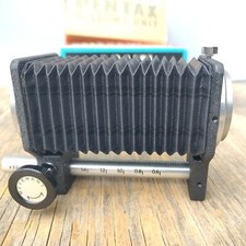 Pentax Bellows for sale - eBay Pentax Bellows for sale - eBay