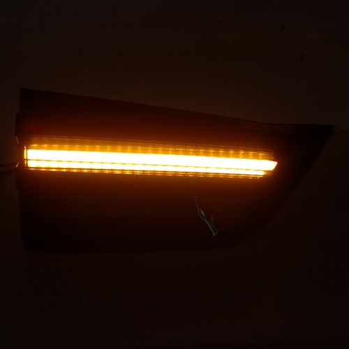 Set For BMW X5 F15 2014-2018 Taillight LED Projetor Tail Lamp - Picture 15 of 23