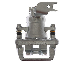 Rr Right Rebuilt Brake Caliper w/Pad Raybestos RC12687C - Bild 2 von 7