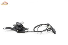 2017-2023 Honda Ridgeline Rear Back Windshield Window Glass Regulator Motor Oem