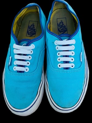 mens vans trainers