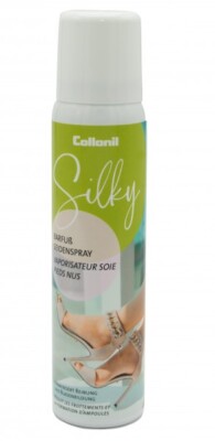 Collonil Silky für seidig glänzende Beine 100 ml - 8591