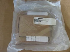 NEW SIMPLEX 4090-9117 ADDRESS POWER ISOLATOR MODULE FREE FEDEX 2-DAY SHIP