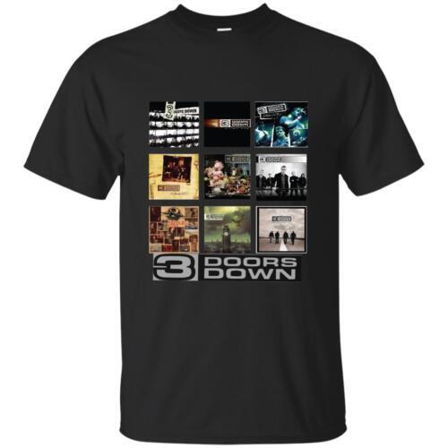 Black Label Society Muscle Car Official T-Shirt - Zakk Wylde Rock Band Tee, Unisex