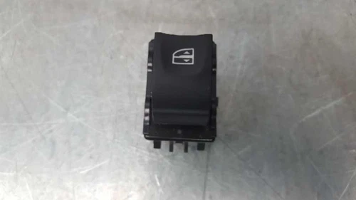 254010003R Mando Elevalunas Trasero Derecho para RENAULT MEGANE III BERL 1635165 - Foto 1 di 10