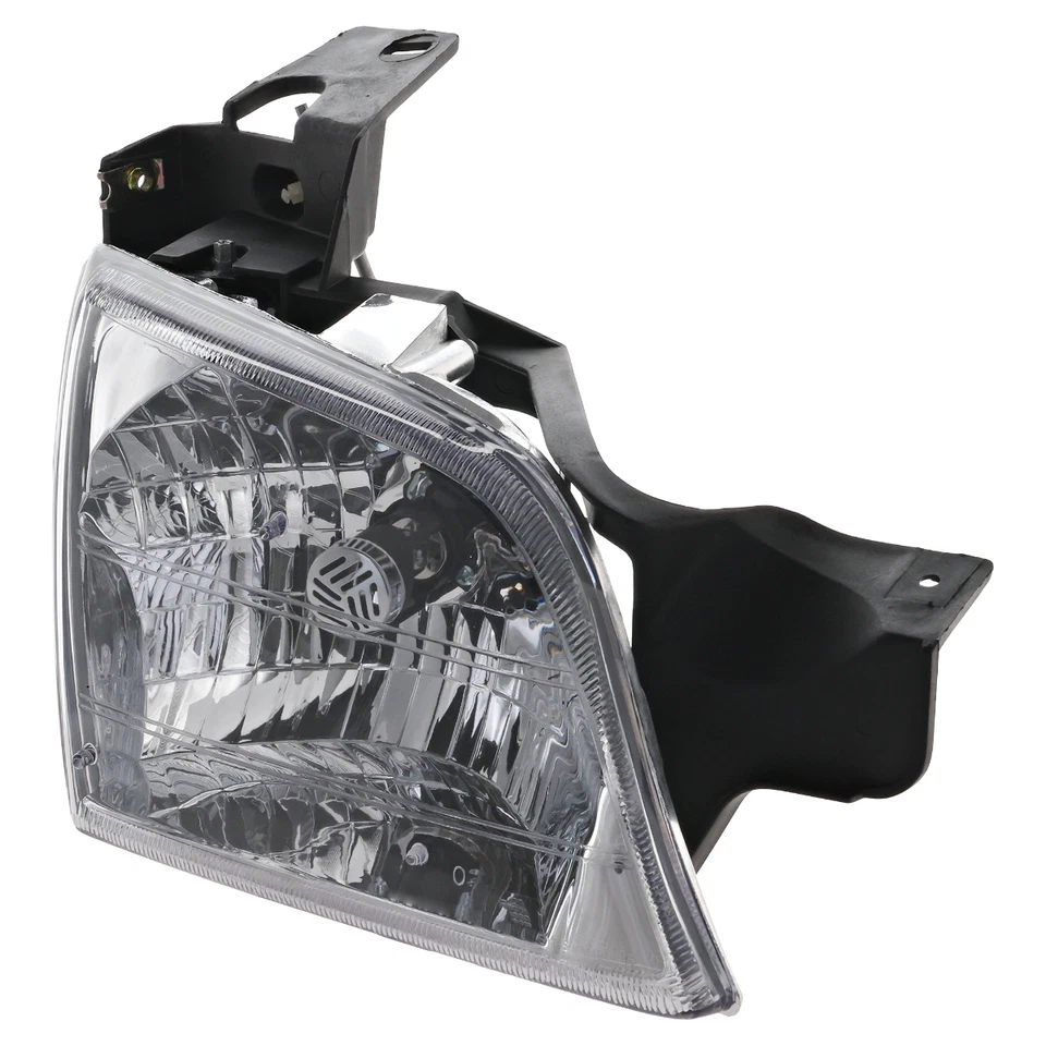 Compatível com 97-05 CV VENTURE FAROL DE HALOGÊNIO ASSY 97-98 PT TRANS SPORT 99-05 MONTAN R - Imagem 2 de 4