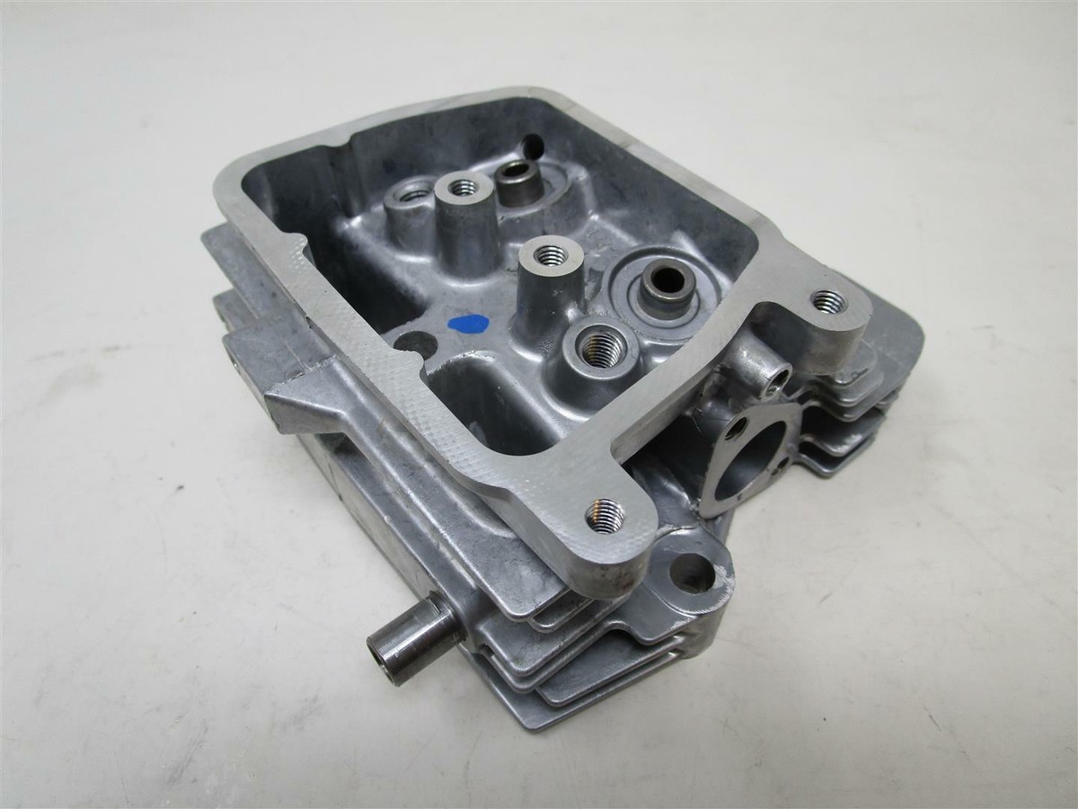 チンピラ Genuine Kawasaki 11008-6043 #1 Heads FH451V FH500V FH531V