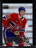 2025-26 Skybox Metal Universe Hockey Ivan Demidov Premium Prospects #PP-7