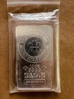 NEW SEALED ROYAL CANADIAN MINT 10 OZ .9999 FINE SILVER BAR