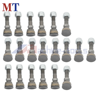 #ad #ad Stump Grinder Teeth Compatible 700 Replace For Stump Removal 20pcs $104.53