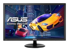 ASUS 90LM01K0-B05170 Monitor Asus VP228HE 21.5" LED FHD HDMI 1 ms MM gam