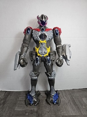 Power Rangers Interactive Megazord 17'' Action Figure Bandai
