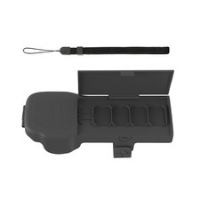 Protective Cover Case for DJI Osmo Pocket 3 Anti-Fall Storage Handheld Lanyard