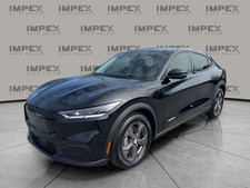 2023 Ford Mustang Mach-E Select