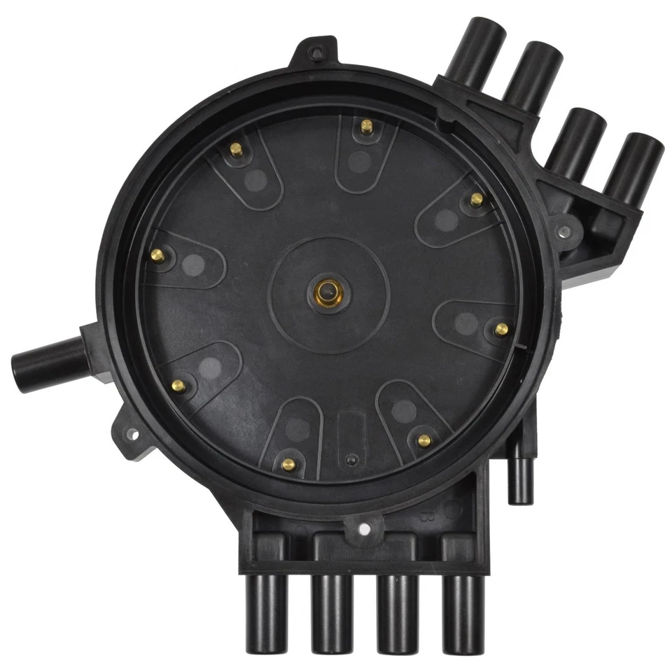 Kit de tapa y rotor distribuidor V8 SMP 1994-1996 Chevrolet Impala 5,7 L Foto 4 de 4